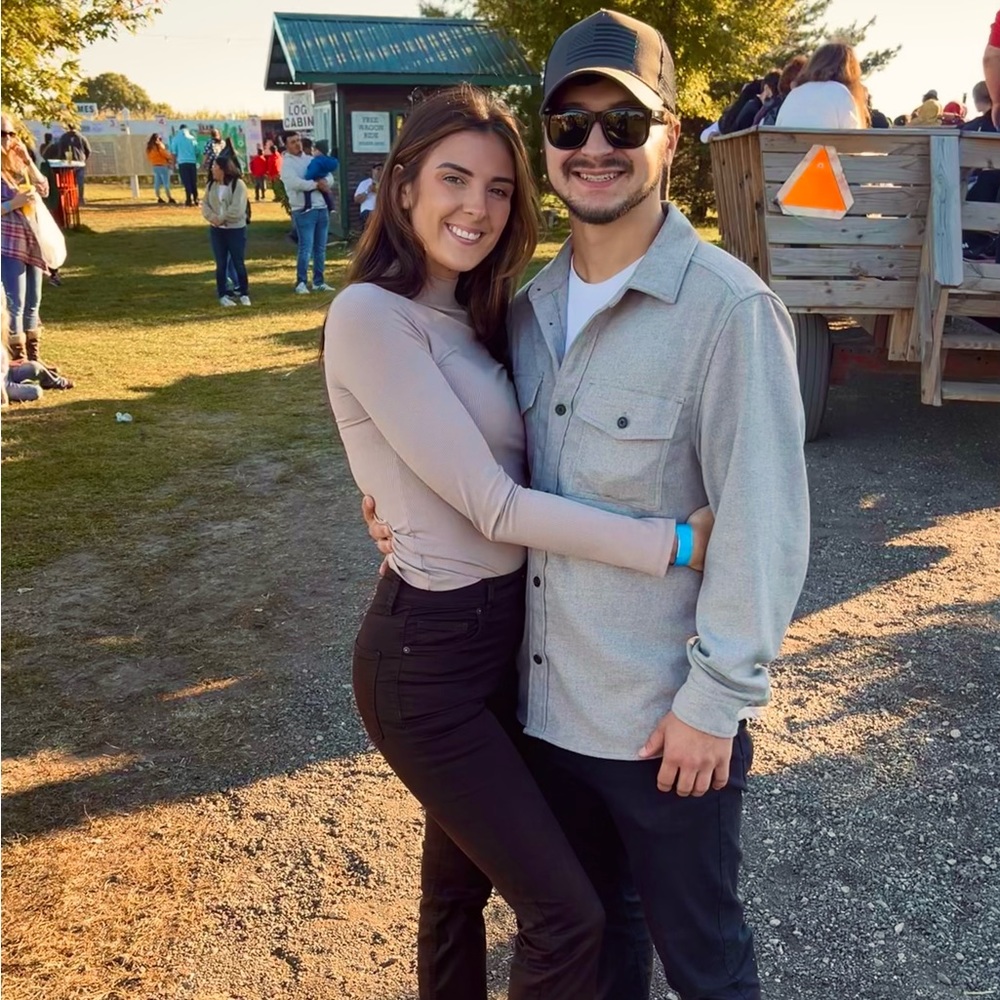 Meet your Posher, Kendra